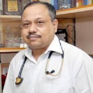 Debasis Ghosh,  in Kolkata - Appointment | Jaspital